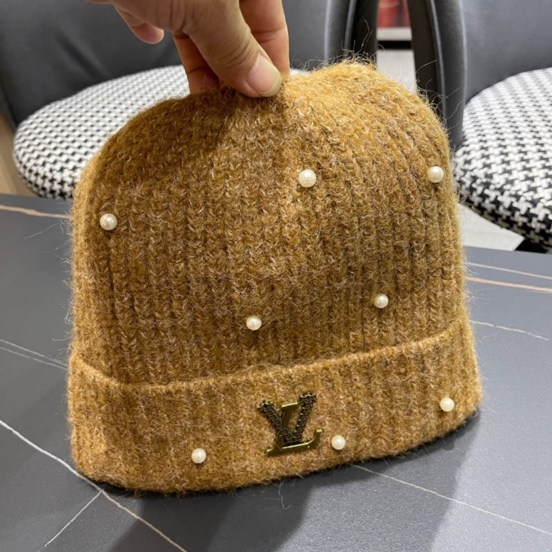 Louis Vuitton Caps